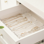 MessFree Acrylic Drawer Organizer by Limon