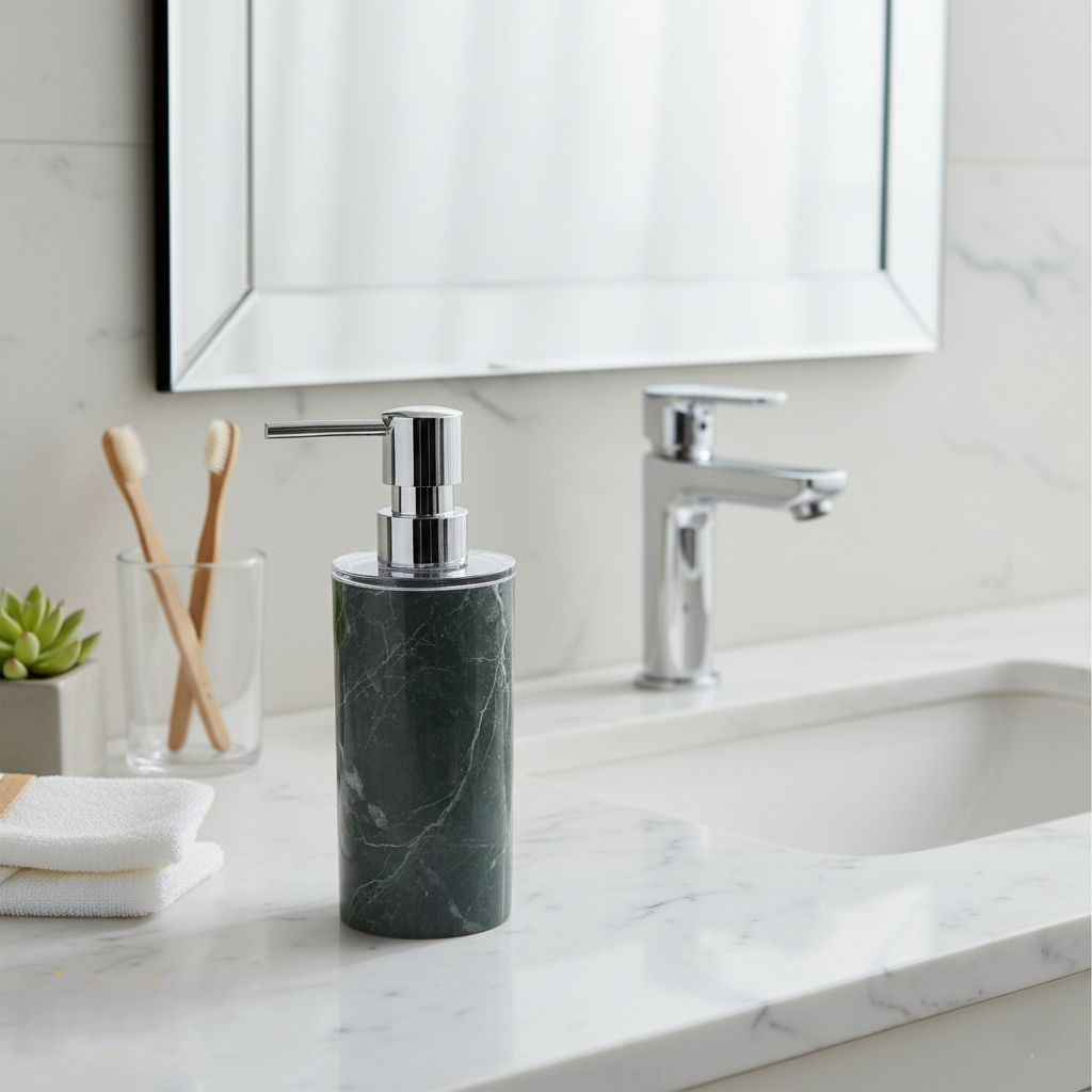 MarbleMist Liquid Dispenser (2078) by Limon
