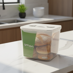 UltraGuard Multi-Purpose Lockable & Airtight Storage Box by Limon