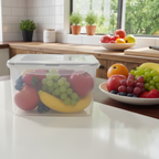 ArcticVault Multipurpose Storage Box (8243) by Limon