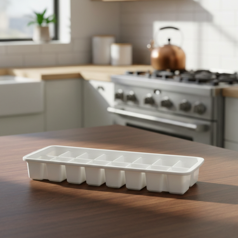 16-Grid Ice Cube Tray (636) by Limon