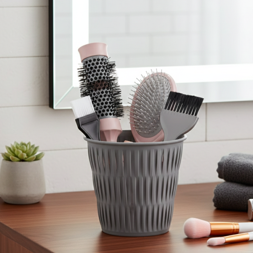 Multi-Use Oval Bin by Limon