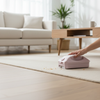 PureSweep Compact Carpet Cleaner (1452) by Limon
