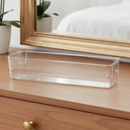 MessFree Acrylic Drawer Organizer by Limon