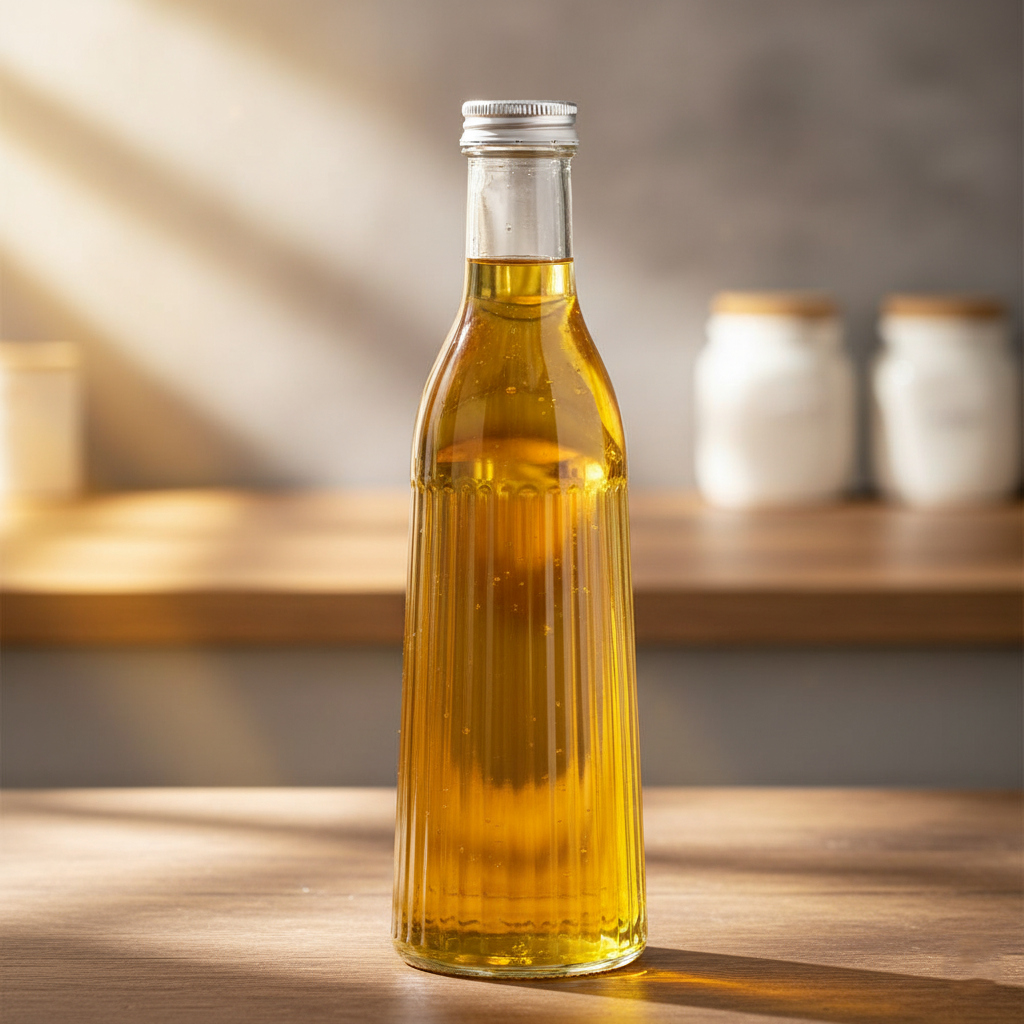 Lumine Elegance Glass Bottle 1000ml (2274) by Limon