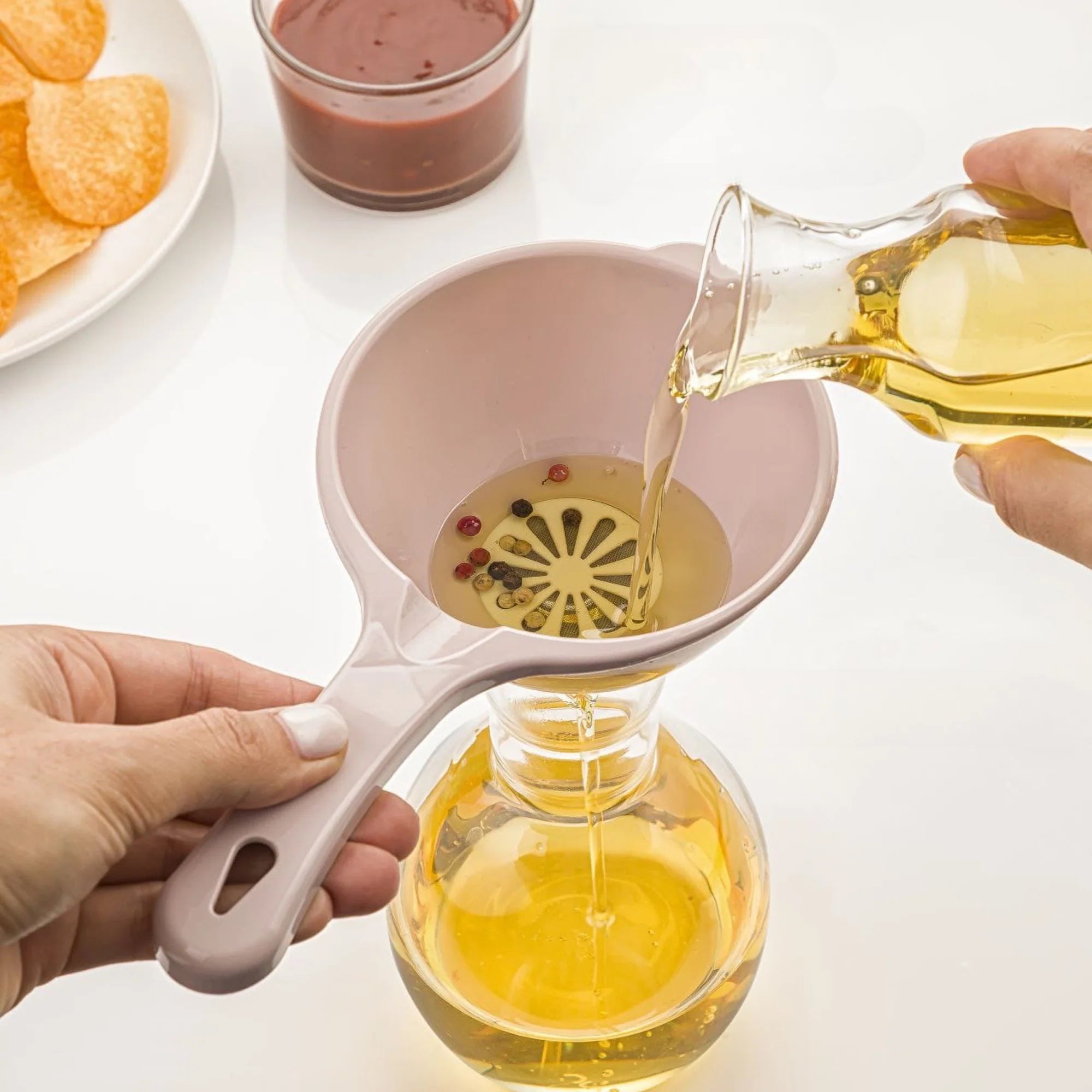 Multi-Use Filter Funnel (2127) by Limon Main image