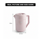 Classic & Everlasting 2.5L Pitcher (1844) by Limon