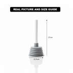 DrainMaster Hand Plunger (1528) by Limon