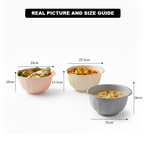GripMate Non-Slip Bowl by Limon