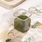 Airtight Stackable Storage Jar 270ML (1949) by Limon