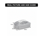 PureSweep Compact Carpet Cleaner (1452) by Limon