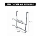 Hanging Glass Holder (1318) by Limon
