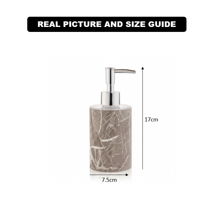 MarbleFlow Liquid Dispenser (2079) by Limon