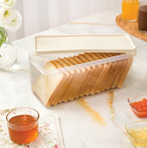Bread Box – 3.5 Liters (564) by Limon