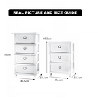 EleganTower Multi-Tier Organizer By Limon