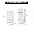 SmartStack Multi-Tier Storage by Limon