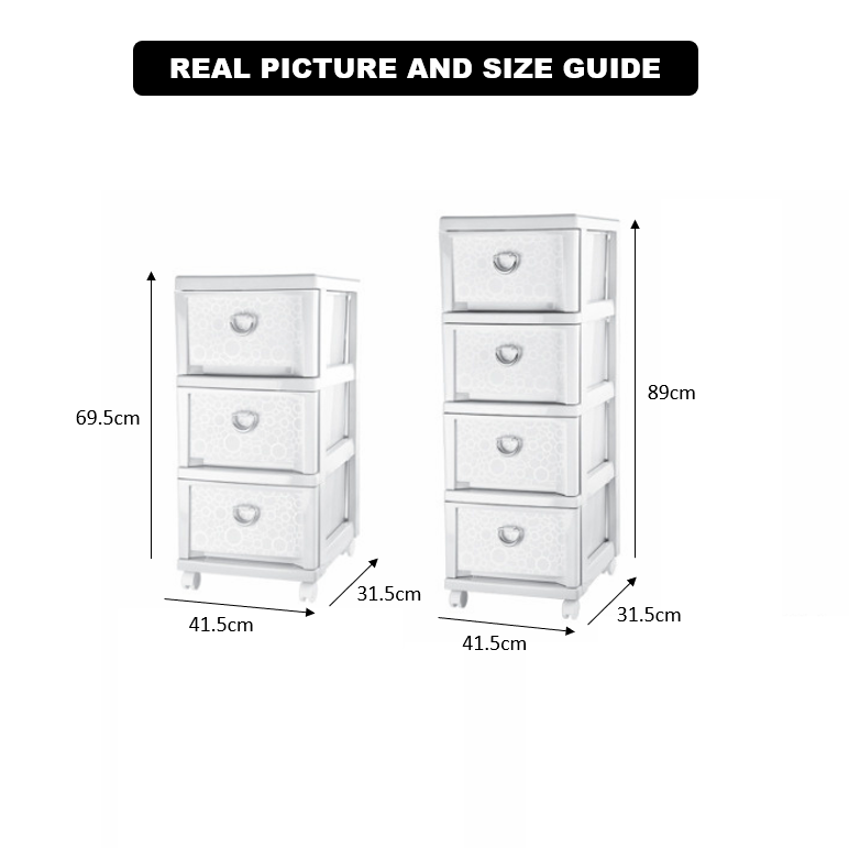 SmartStack Multi-Tier Storage by Limon