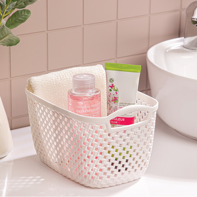 KnitCarry Organizer Basket (2140) by Limon Secondary image
