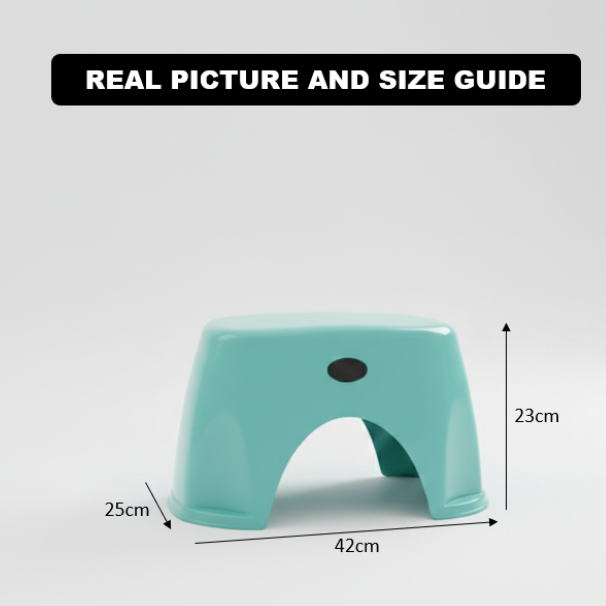 FlexiSeat Multiuse Stool (2843) by Limon