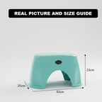 FlexiSeat Multiuse Stool (2843) by Limon