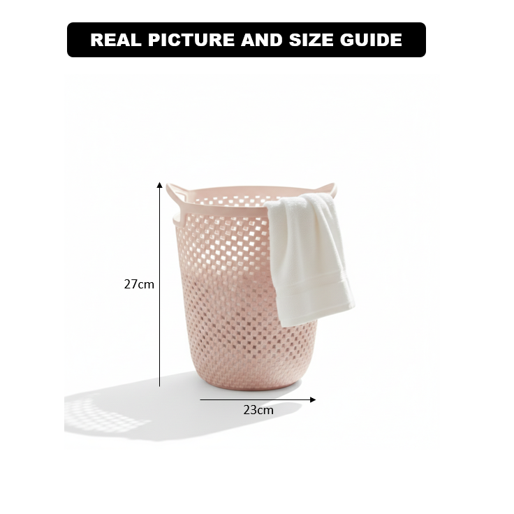 KnitForm Multiuse Bin (2144) by Limon