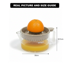 Splendour Hand Juicer (1126) by Limon