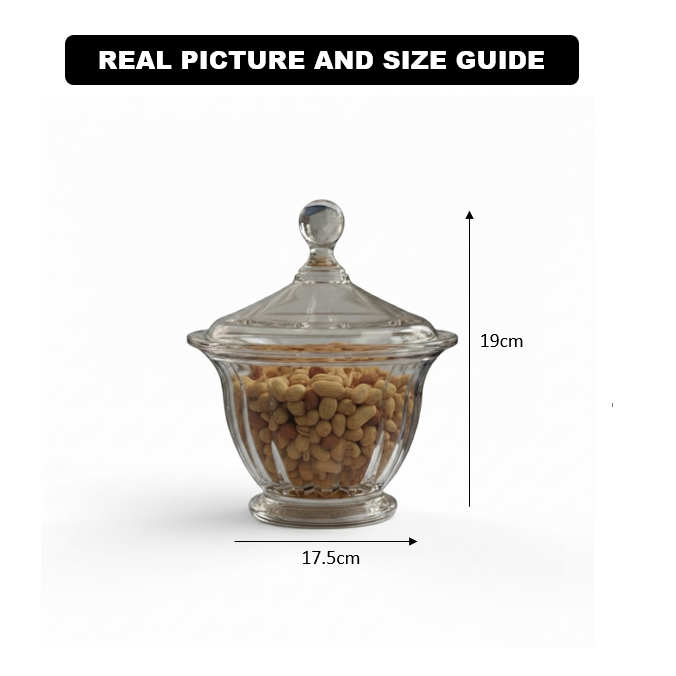 Alluring Serving & Décor Dish (2431) By Limon
