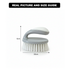 Premium SmoothScrub Laundry Brush (1108) by Limon