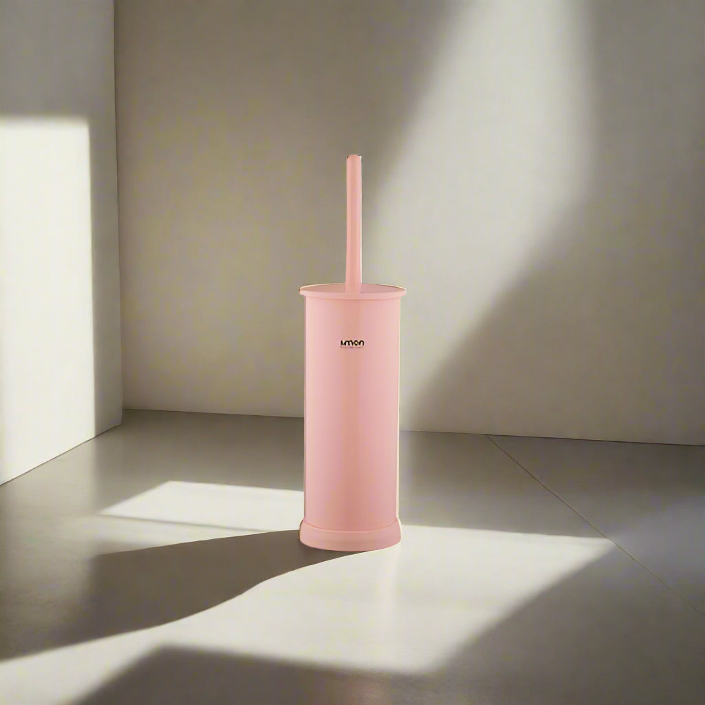Toilet Brush with Holder (1368) by Limon Main image
