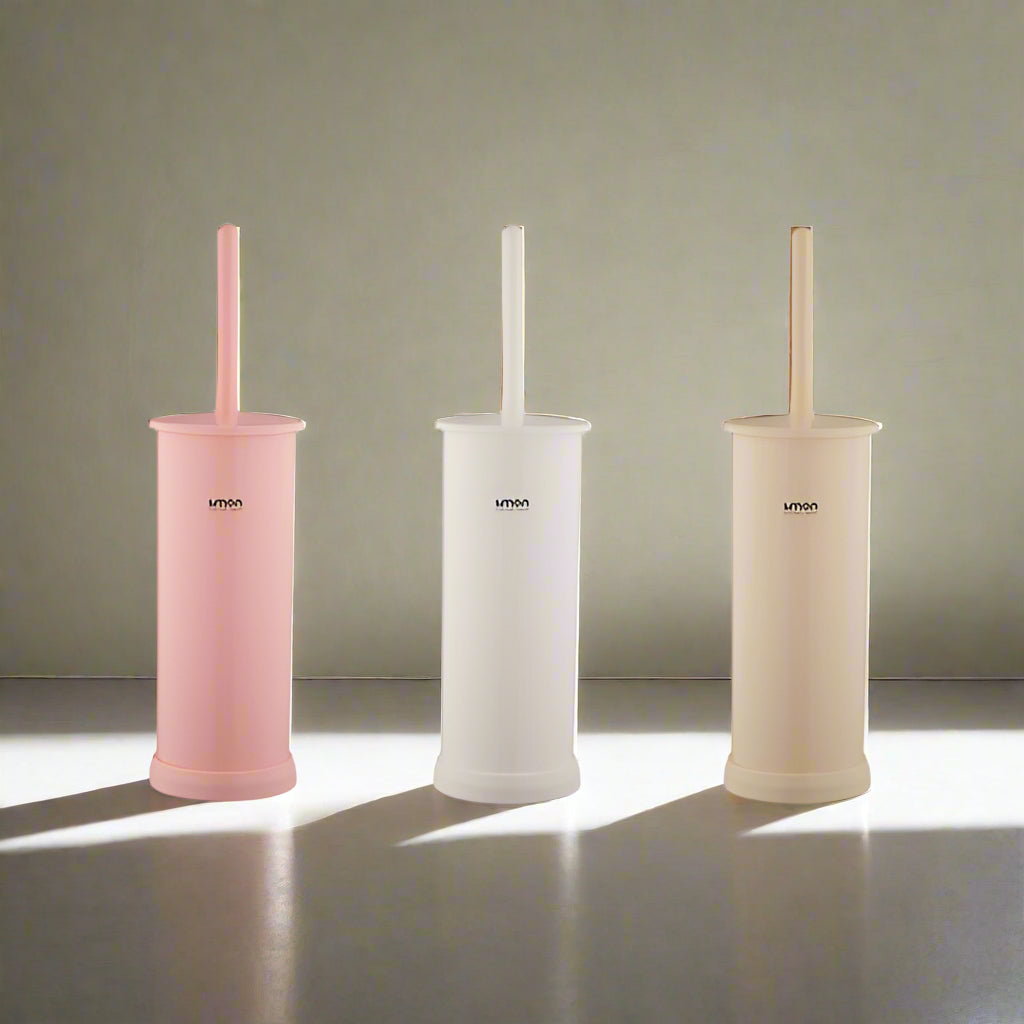 Toilet Brush with Holder (1368) by Limon Secondary image