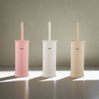 Toilet Brush with Holder (1368) by Limon