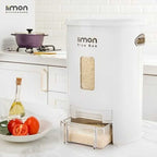 GrainFlow Multiuse Storage & Dispenser (1220) by Limon