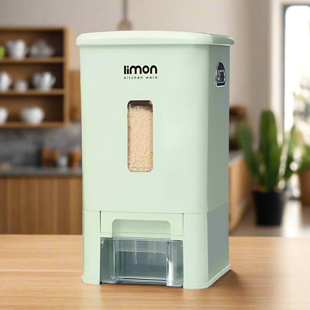 GrainFlow Multiuse Storage & Dispenser (1220) by Limon Secondary image