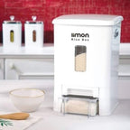 GrainFlow Multiuse Storage & Dispenser (1220) by Limon