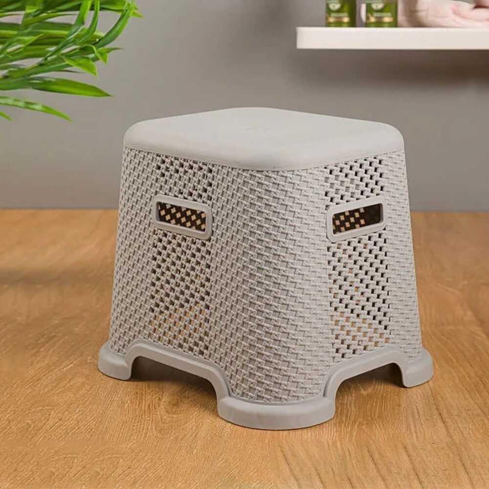 StyleWeave Multi-Purpose Stool by Limon