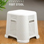 StyleWeave Multi-Purpose Stool by Limon
