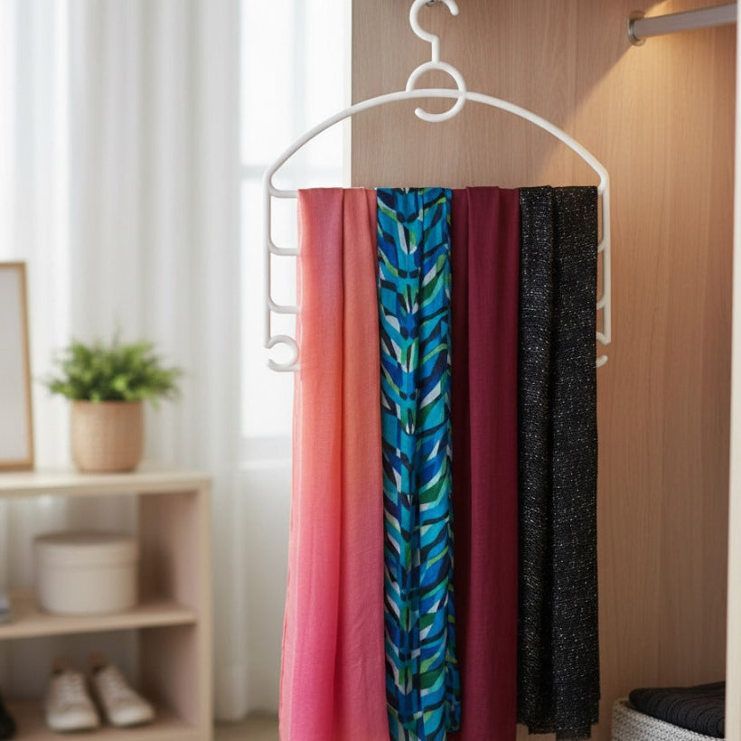 ClassiGrip Wardrobe Hanger (103835) by Limon Main image