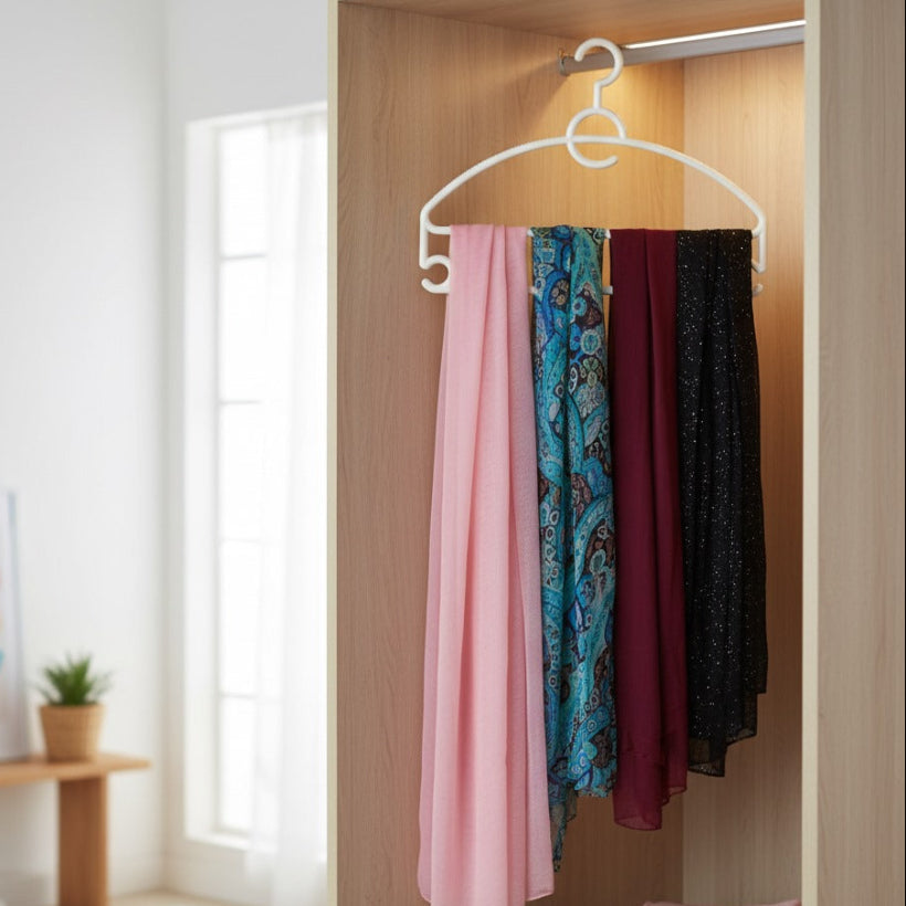 ClassiGrip Wardrobe Hanger (103835) by Limon Secondary image