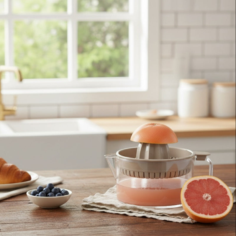 Splendour Hand Juicer (1126) by Limon Main image