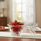 Alluring Serving & Décor Dish (2431) By Limon