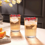 6-Pcs Luxe Glass Set (2216) by Limon