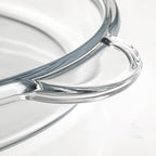 CrystalBake Ovenware Dish & Serving Tray (2235) by Limon