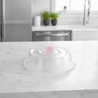 HeatLock Microwave Safe Plate Cover (72435) by Limon