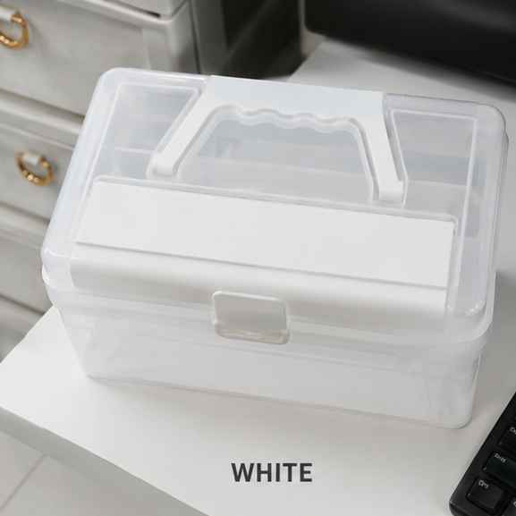 Medicine Box (1294) by Limon Secondary image