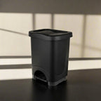 Top-grade Detachable Pedal Operated Dustbin by Limon