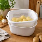 Multi-Use Colander & Bowl (022) by Limon