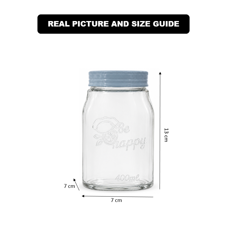 Square Airtight Storage Container by Limon
