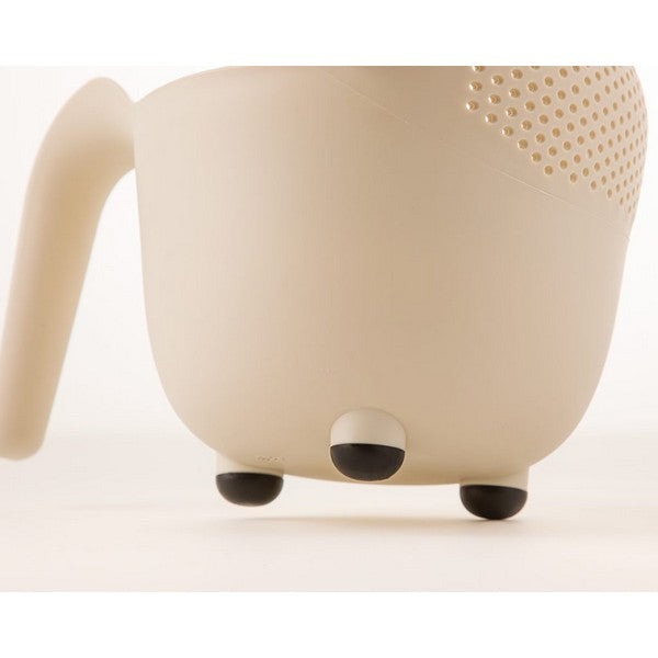Fruits and Vegetables Wash Bowl with Drainer by Limon