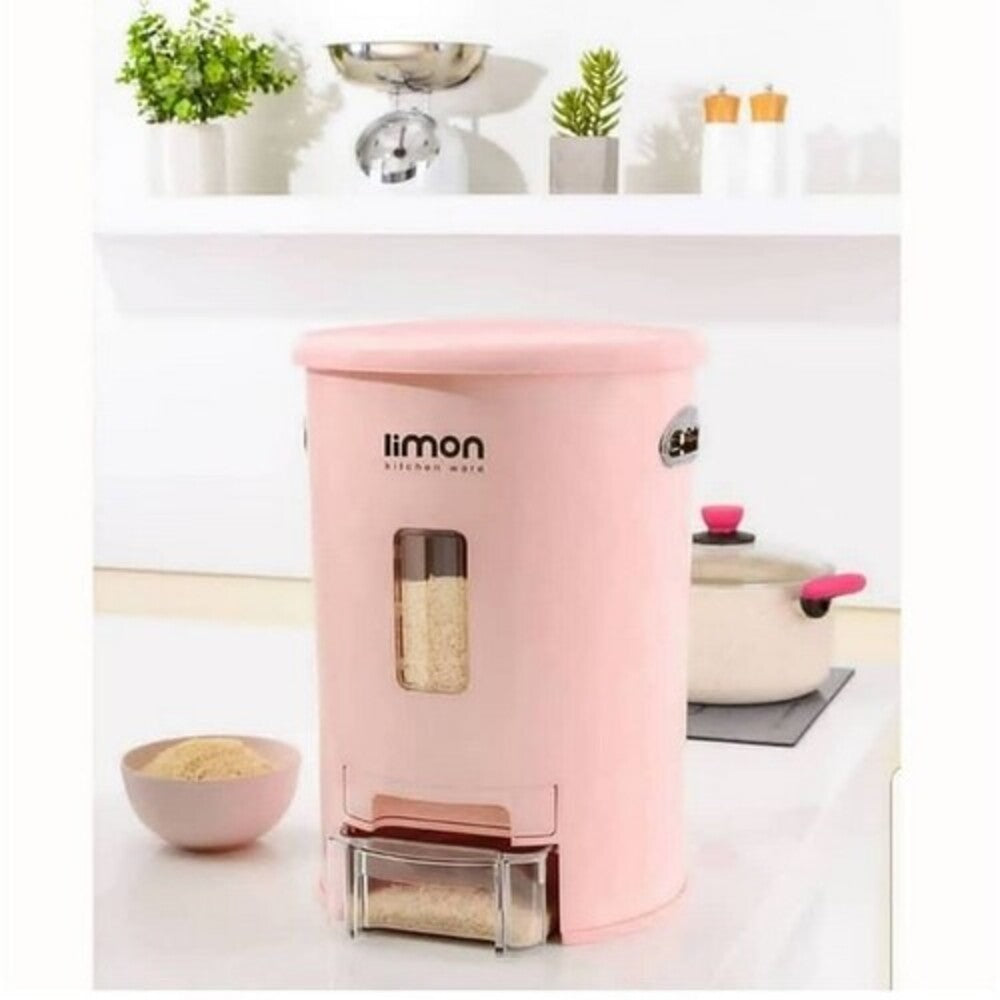 GrainFlow Multiuse Storage & Dispenser (1220) by Limon