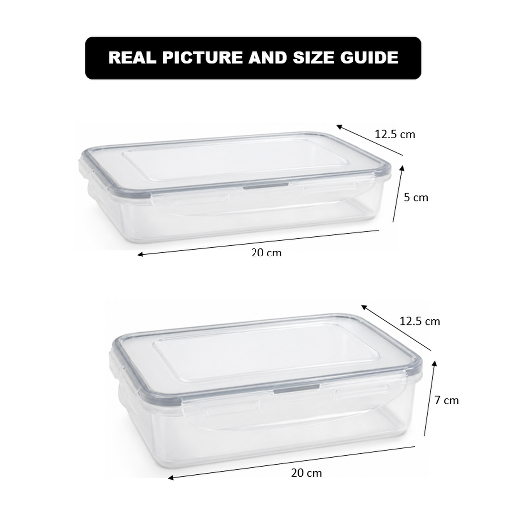 Multi-Use Lockable Storage Container by Limon